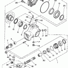 Big Bear Ведущий вал