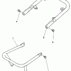 Breeze Дуги безопасности