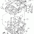 YFZ 350 Картер