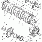 Big Bear - Maine & New Hampshire Сцепление