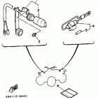 Big Bear Electrical 2 alt. parts