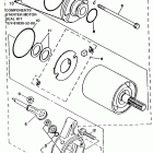 Big Bear - Maine & New Hampshire Стартер электрический