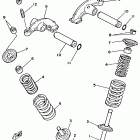 Big Bear - Maine & New Hampshire Клапана