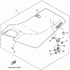 Badger Сидение