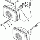 Big Bear - Maine & New Hampshire Фара