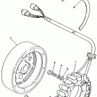 Big Bear - Maine & New Hampshire Генератор