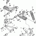 Big Bear - Maine & New Hampshire Front suspension - wheel