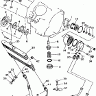 Big Bear - Maine & New Hampshire Масляный насос