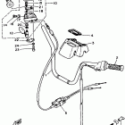 Big Bear - Maine & New Hampshire Троса