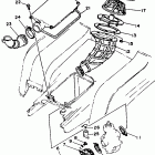 Blaster Воздушный фильтр