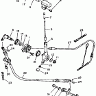 Big Bear - Maine & New Hampshire Reverse lever