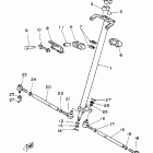 Breeze Рулевое управление