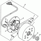 Blaster Генератор