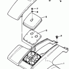 Breeze Переднее крыло