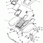Champ Переднее крыло