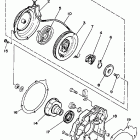 Breeze Starter alt. parts