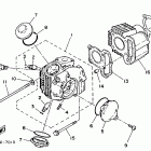 Champ Цилиндр