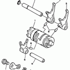 Blaster Копирный вал