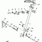 Champ Column steering 2