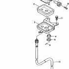 Big Bear Спидометр