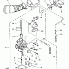 Champ Air filter carburetor