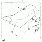 Warrior Сидение