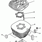 Blaster Цилиндр