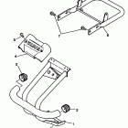 Blaster Дуги безопасности