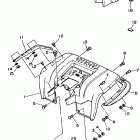 Big Bear Заднее крыло