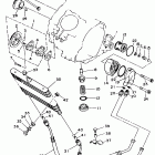 Big Bear Масляный насос