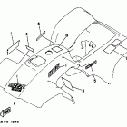 Breeze Наклейки 1