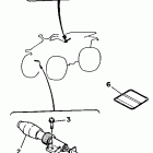 Big Bear Electrical 2 alternate part