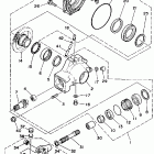 Big Bear Ведущий вал