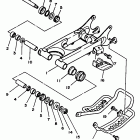 Blaster Бугель