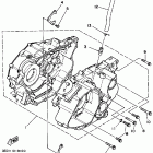 Warrior Картер