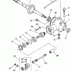 Champ Ведущий вал