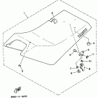 Champ Сидение