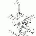 Breeze Копирный вал