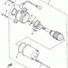 Champ Стартер электрический