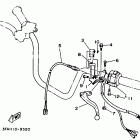 Champ Рулевые переключатели