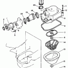Breeze Воздушный фильтр