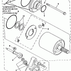 Big Bear Стартер электрический