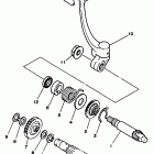 Blaster Стартер