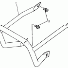 Champ Дуги безопасности