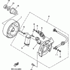 Breeze Генератор