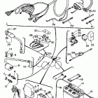 Warrior Электрика 1