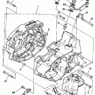YFM 250 Картер