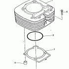 Big Bear Цилиндр