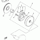 Champ Стартер