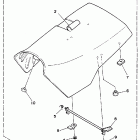 Big Bear Сидение